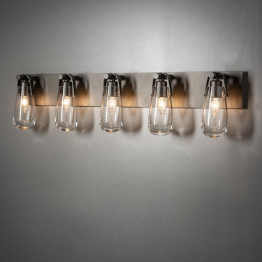 Hubbardton Forge Eos 5-Light Bath Sconce 3