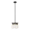 Hubbardton Forge 131062 Eos Semi-Flush/Pendant