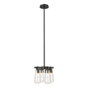 Hubbardton Forge 131062 Eos Semi-Flush/Pendant