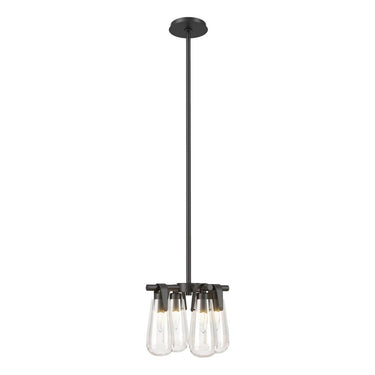 Hubbardton Forge 131062 Eos Semi-Flush/Pendant