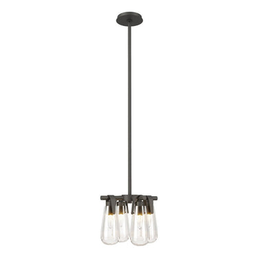 Hubbardton Forge 131062 Eos Semi-Flush/Pendant