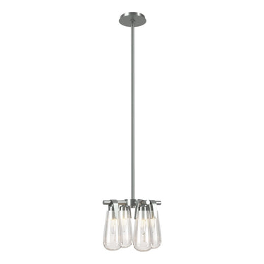 Hubbardton Forge 131062 Eos Semi-Flush/Pendant