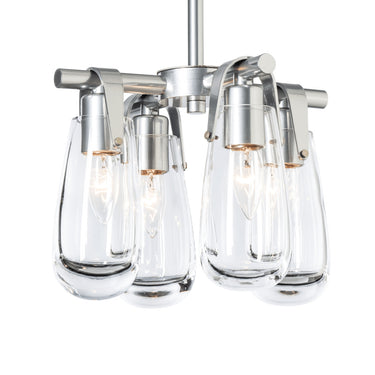 Hubbardton Forge 131062 Eos Semi-Flush/Pendant
