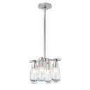 Hubbardton Forge Eos Semi-Flush/Pendant 1