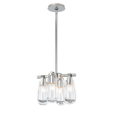 Hubbardton Forge Eos Semi-Flush/Pendant 1