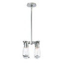 Hubbardton Forge Eos Semi-Flush/Pendant 2