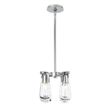 Hubbardton Forge Eos Semi-Flush/Pendant 2