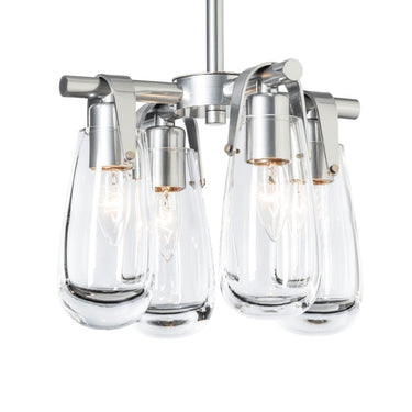 Hubbardton Forge Eos Semi-Flush/Pendant 3