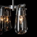 Hubbardton Forge Eos Semi-Flush/Pendant 5