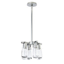Hubbardton Forge Eos Semi-Flush/Pendant 