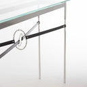 Hubbardton Forge Equus Console Table 5