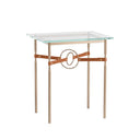 Hubbardton Forge Equus Side Table 1
