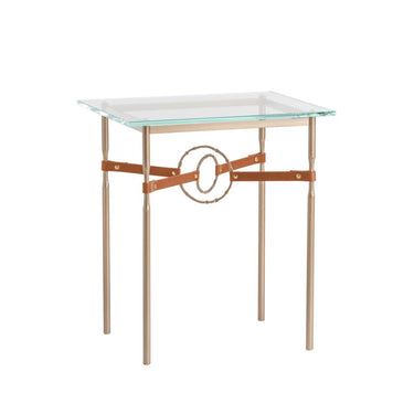 Hubbardton Forge Equus Side Table 1