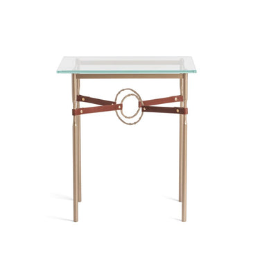 Hubbardton Forge Equus Side Table 