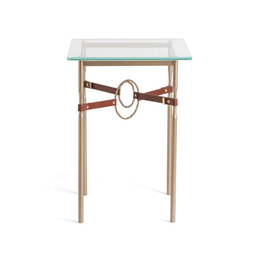 Hubbardton Forge Equus Side Table 2