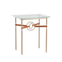 Hubbardton Forge Equus Side Table - 750116 1