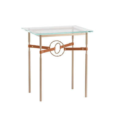 Hubbardton Forge Equus Side Table - 750116 1