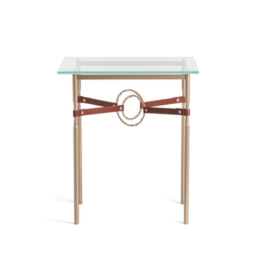 Hubbardton Forge Equus Side Table - 750116 5