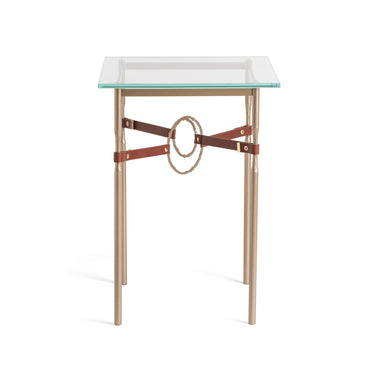 Hubbardton Forge Equus Side Table - 750116 6