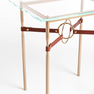 Hubbardton Forge Equus Side Table - 750116 