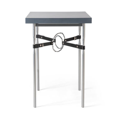 Hubbardton Forge Equus Wood Top Side Table 4