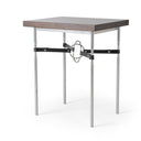 Hubbardton Forge Equus Wood Top Side Table 5