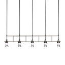 Hubbardton Forge Erlenmeyer 5 Light Pendant