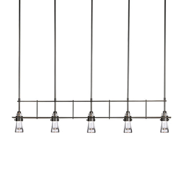 Hubbardton Forge Erlenmeyer 5 Light Pendant