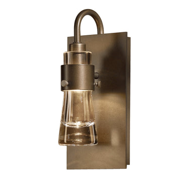 20-7720 Hubbardton Forge Erlenmeyer Sconce