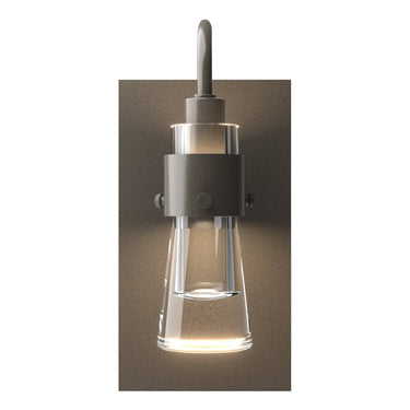20-7720 Hubbardton Forge Erlenmeyer Sconce