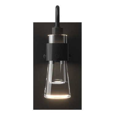 20-7720 Hubbardton Forge Erlenmeyer Sconce