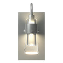 20-7720 Hubbardton Forge Erlenmeyer Sconce