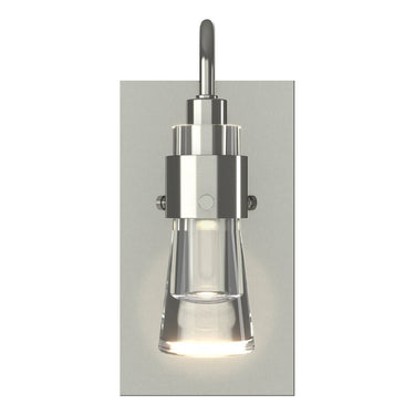 20-7720 Hubbardton Forge Erlenmeyer Sconce