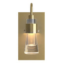 20-7720 Hubbardton Forge Erlenmeyer Sconce