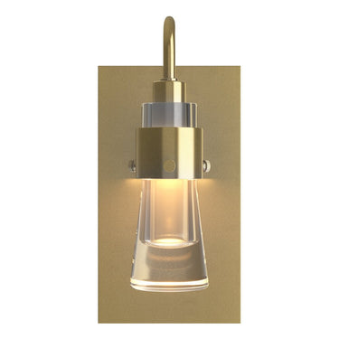 20-7720 Hubbardton Forge Erlenmeyer Sconce
