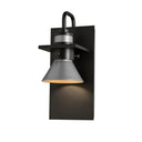 Hubbardton Forge Erlenmeyer Dark Sky Friendly Outdoor Sconce 1