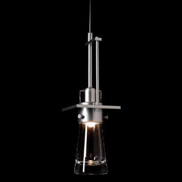 Hubbardton Forge Erlenmeyer Large Mini Pendant 161065-SKT-STND-85-ZM0349 5