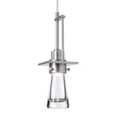 Hubbardton Forge Erlenmeyer Large Mini Pendant 161065-SKT-STND-85-ZM0349 1