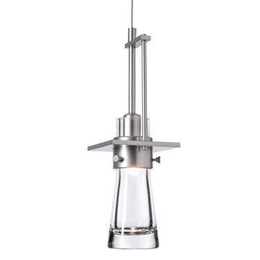 Hubbardton Forge Erlenmeyer Large Mini Pendant 161065-SKT-STND-85-ZM0349 1