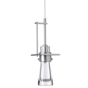 Hubbardton Forge Erlenmeyer Large Mini Pendant 161065-SKT-STND-85-ZM0349 2