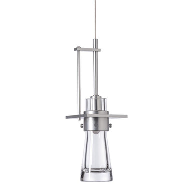 Hubbardton Forge Erlenmeyer Large Mini Pendant 161065-SKT-STND-85-ZM0349 2
