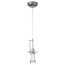 Hubbardton Forge Erlenmeyer Large Mini Pendant 161065-SKT-STND-85-ZM0349 3