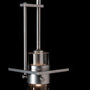Hubbardton Forge Erlenmeyer Large Mini Pendant 161065-SKT-STND-85-ZM0349 4