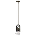 Hubbardton Forge Erlenmeyer Large Mini Pendant 187200-SKT-MULT-07-ZM0467 