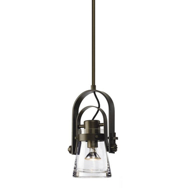 Hubbardton Forge Erlenmeyer Large Mini Pendant 187200-SKT-MULT-07-ZM0467 1