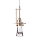 Hubbardton Forge Erlenmeyer Low Voltage Mini Pendant - 161060 1