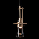 Hubbardton Forge Erlenmeyer Low Voltage Mini Pendant - 161060 2