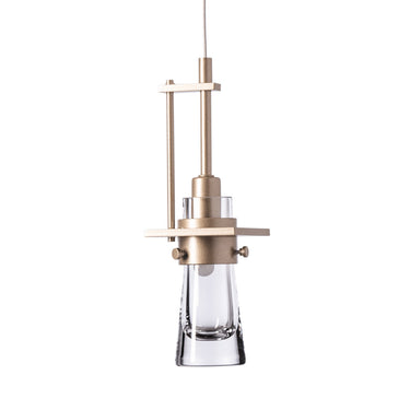 Hubbardton Forge Erlenmeyer Low Voltage Mini Pendant - 161060 5