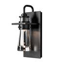 Hubbardton Forge Erlenmeyer Medium Outdoor Sconce - 307715 5