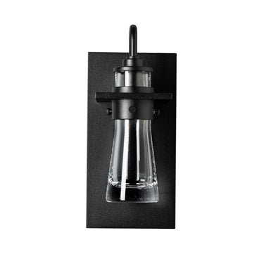 Hubbardton Forge Erlenmeyer Medium Outdoor Sconce - 307715 6